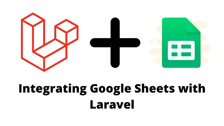 Google Sheet Integration in Laravel