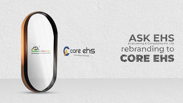 ASK EHS Rebranding to CORE EHS