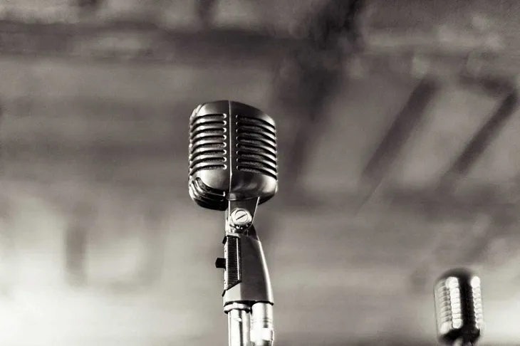 25 of the Best Tone of Voice Examples