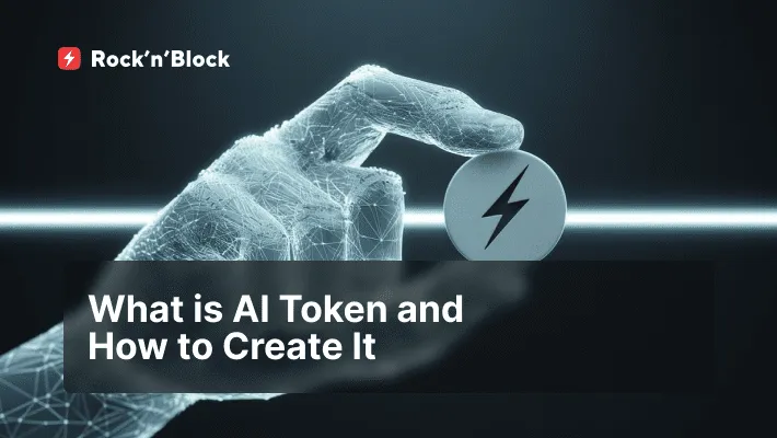AI Token Handbook: What It Is and How to Create It
