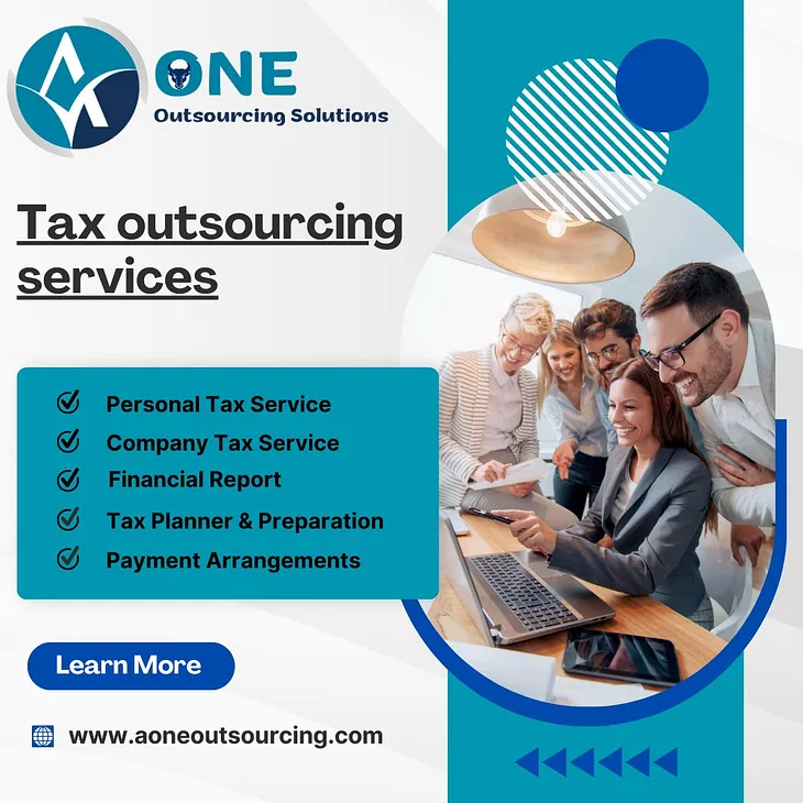 The Ultimate Guide to Outsourced Tax Preparation Services