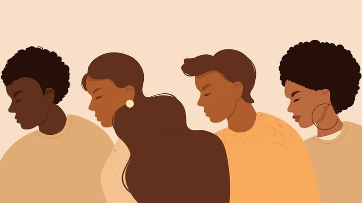 Solutions to Stigmas: Mental Health Awareness in Black Women