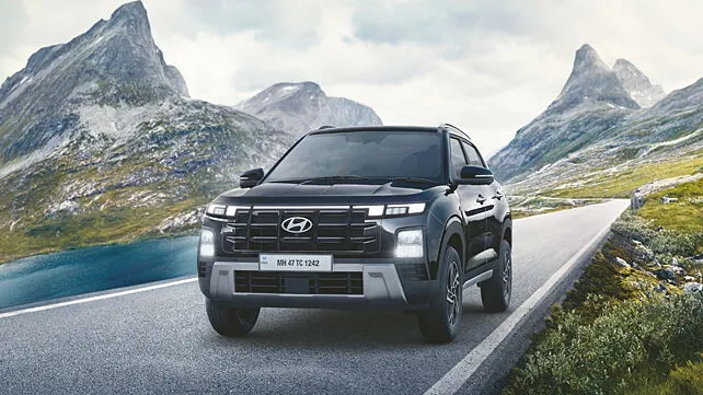 2024 Hyundai Creta Facelift launched in India: With new design, features, and powertrain options…