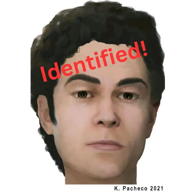 Daviess County Doe: Identified!