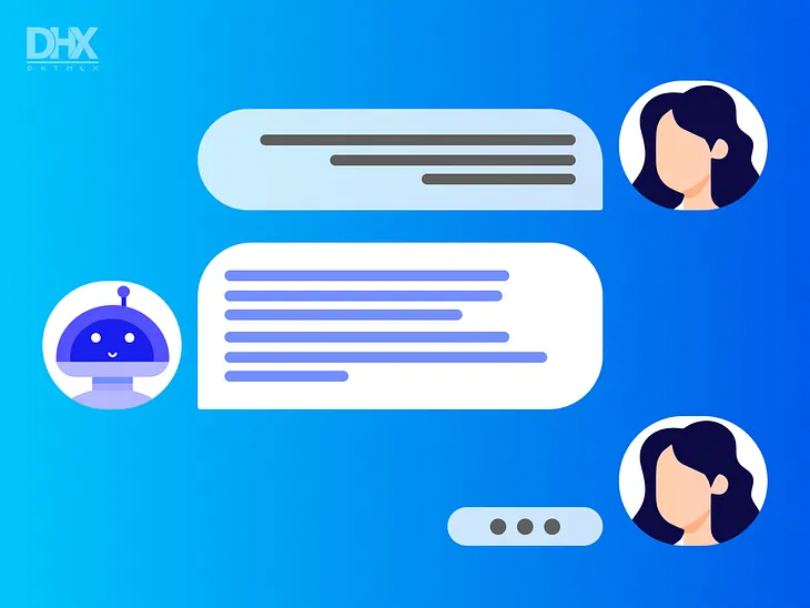 Conversational UIs and Their Use in Web Applications