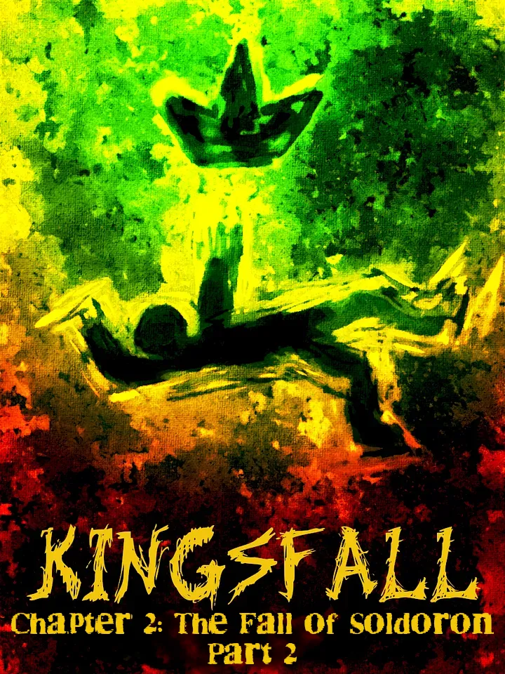 Kingsfall: 7