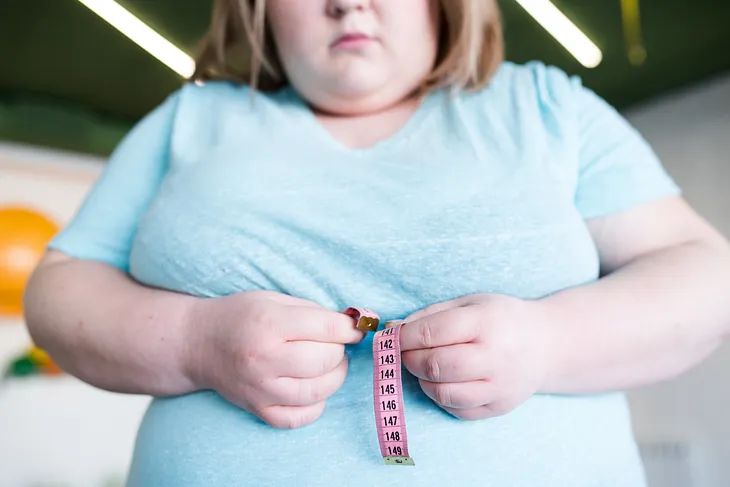 Obesity’s Stigma as a Personal Failure: A Dangerous Perspective on Chronic Disease