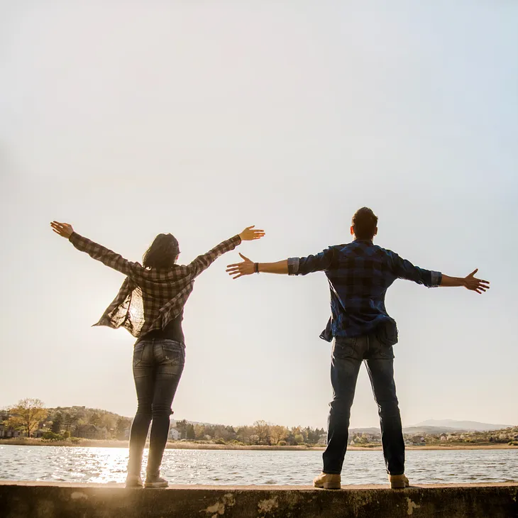 8 Prayer Declarations To Get A Life Partner