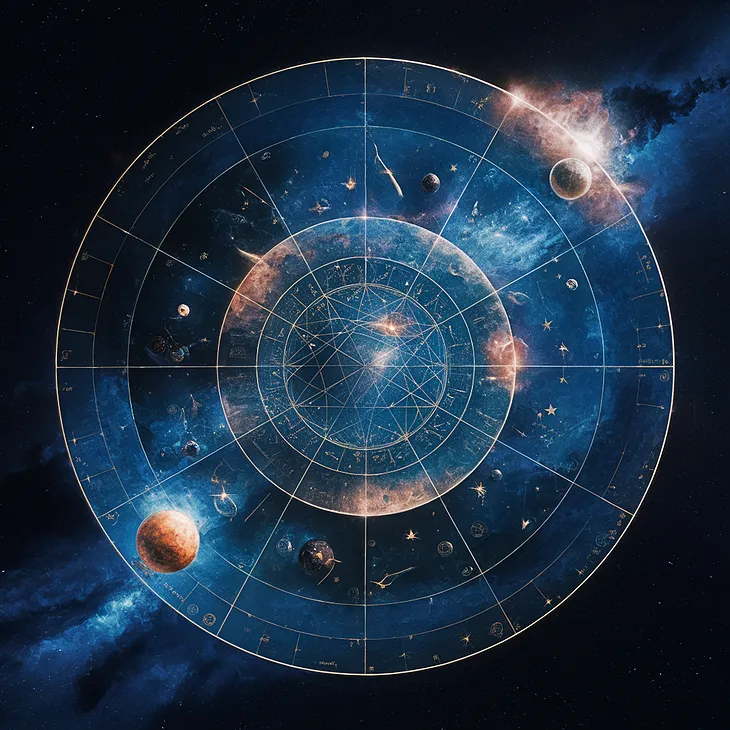 There Are Infinite Number of Timelines/Universes/Multiverses.