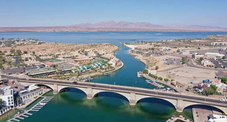 The Ultimate Guide to Choosing and Enjoying the Best RV Parks in Lake Havasu, AZ