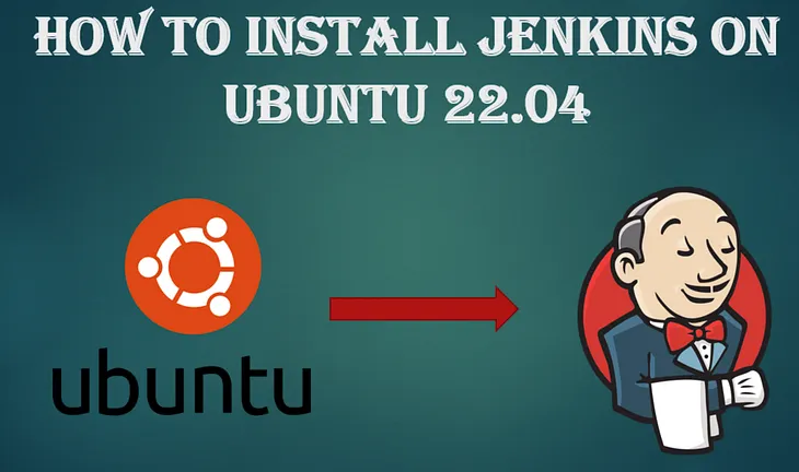 Streamline Jenkins Installation on Ubuntu with Just 6 Commands