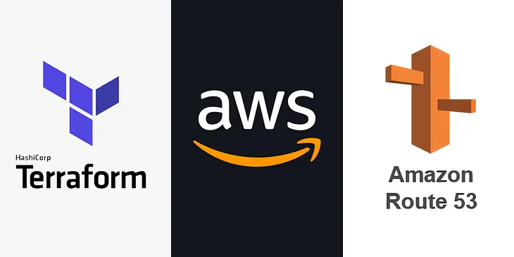 How to Create Route 53 Records from AWS Cross-Accounts with Terraform