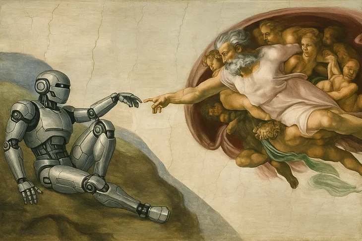 Toolmakers Without Purpose: The Delusion of AI Supremacy