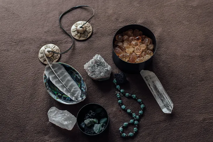 Salt as Warding Off Evil: Exploring the Mysterious Tradition Across the Globe