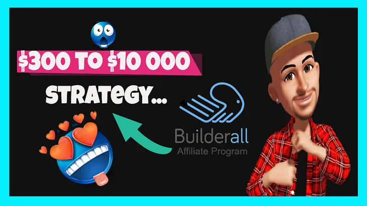 Builderall Reviews: How to Make Money With Builderall Affiliate Program| by Gary Bright