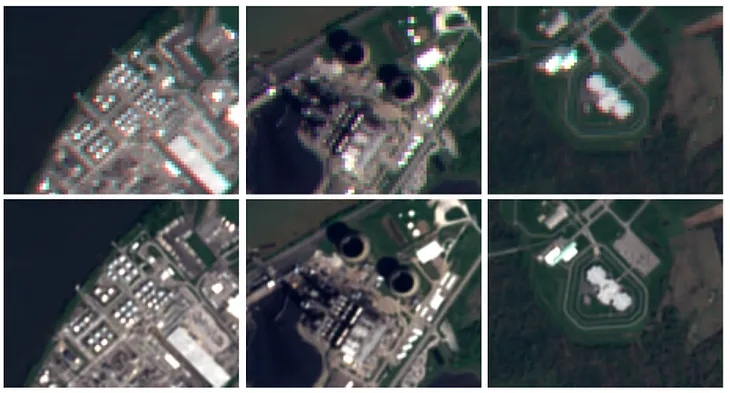 A Comprehensive Introduction to Super Resolution for Satellite Images