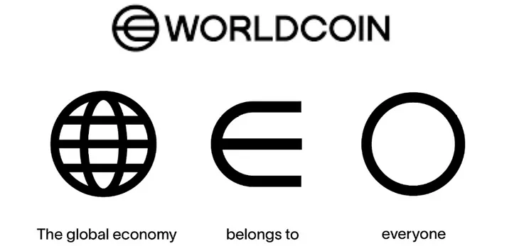 Worldcoin: The cryptocurrency that aiming to revolutionize identity verification.