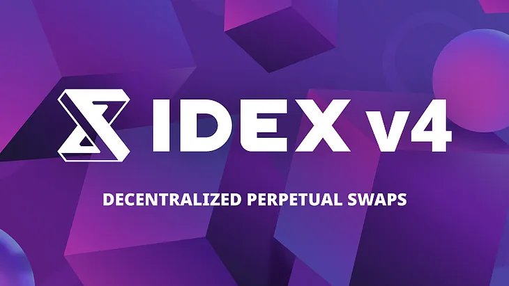 IDEX v4: The Game-Changing Solution to Decentralized Exchange Challenges