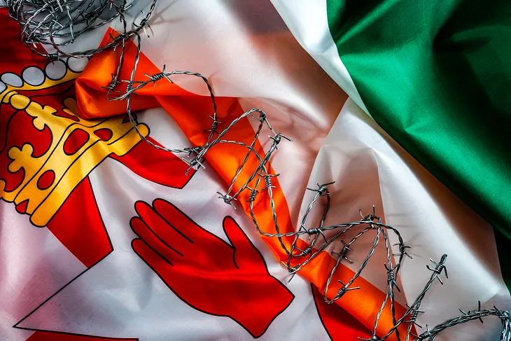 From Peace to Polarization: The Tumultuous Path of Northern Ireland’s Troubles Legacy Act