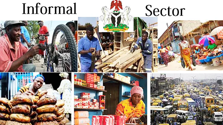 The Informal Sector: The Backbone of Nigeria’s Economy