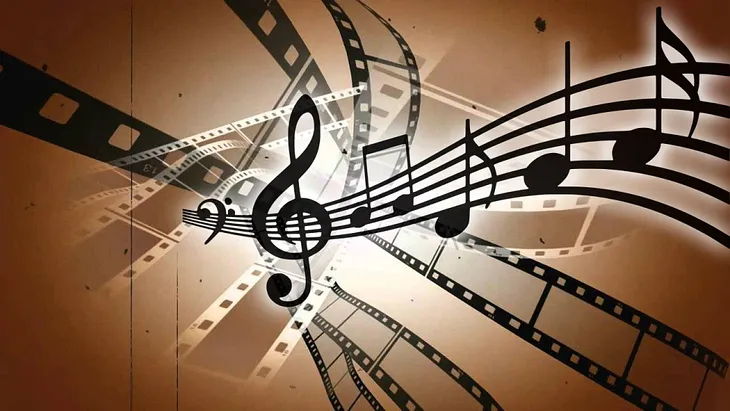 Submit music to movies in 2024