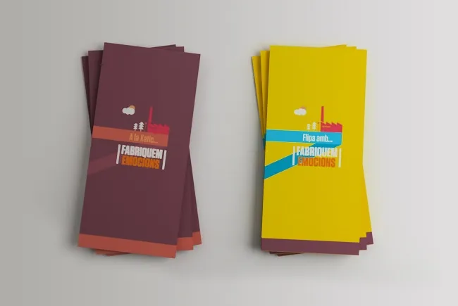 How to Design a Brochure that Totally Kills It