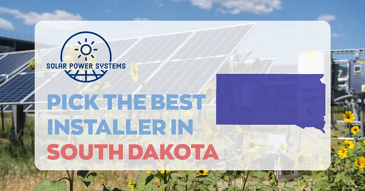 Is Solar Worth It in South Dakota? (2024 Guide)