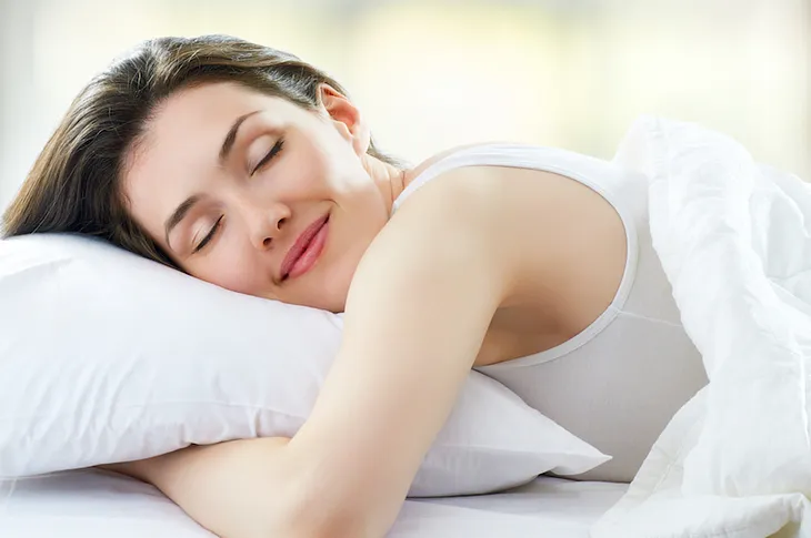 Sleep — why it matters for optimal health, performance and anti- ageing