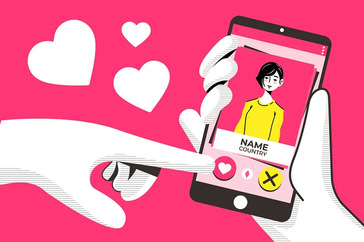 Rethinking Tinder: A Focus on Mental Health and Well-Being