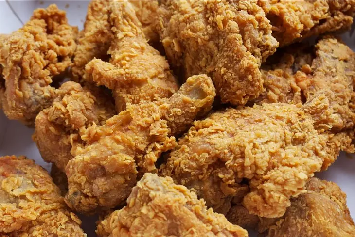 A Fried Chicken Showdown: Jolibee, KFC, and Popeye’s