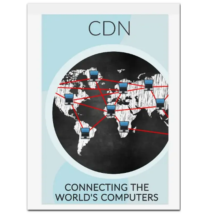 Simple Way to Install a CDN on WordPress CMS