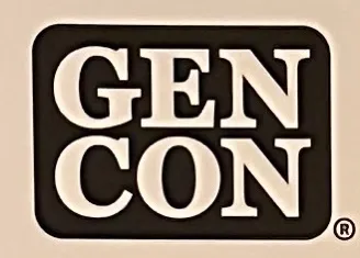 GenCon 2023: Day 1