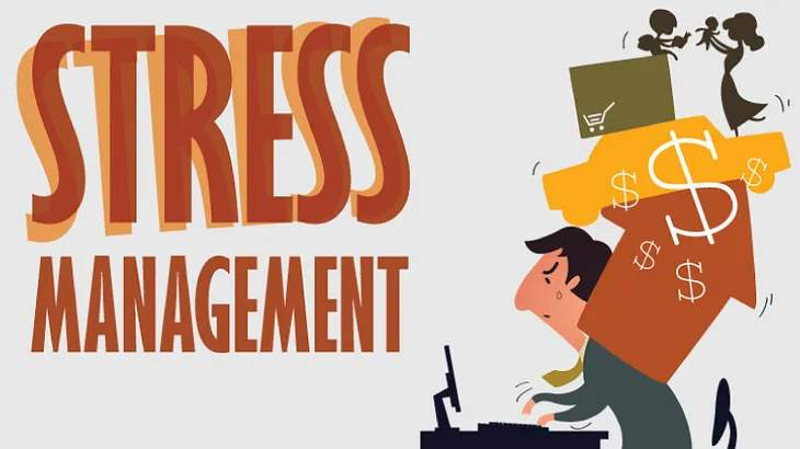 7 Most Effective Stress Management Tips to Create an Escape Zone