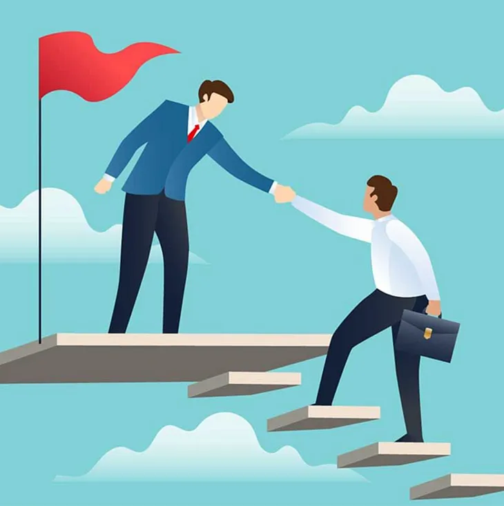 🎃 From Developer to Leader: 🤺 The Senior to Team Lead Journey (2025)🚀👨‍💻️