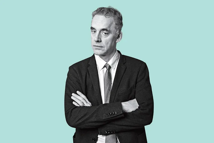 Dr. Jordan Peterson’s Advice To Fix Your Life — One Simple Step To Start Your Self-improvement And…