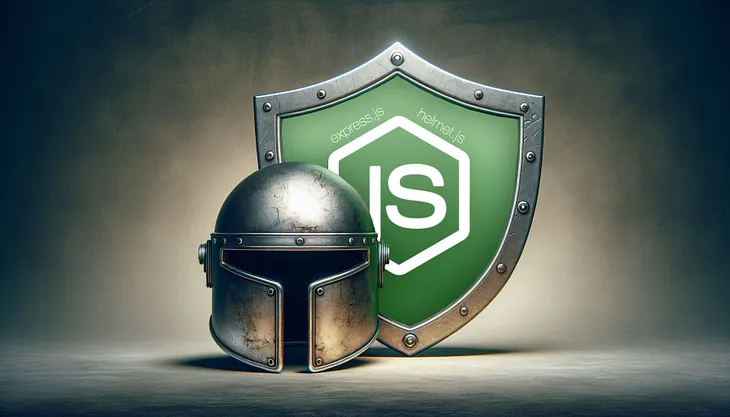 Strengthening Node JS and Express App Security: Leveraging Helmet for HTTP Response Header…