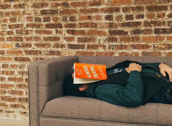 What I Learned from 2 Years as a Growth Hacker