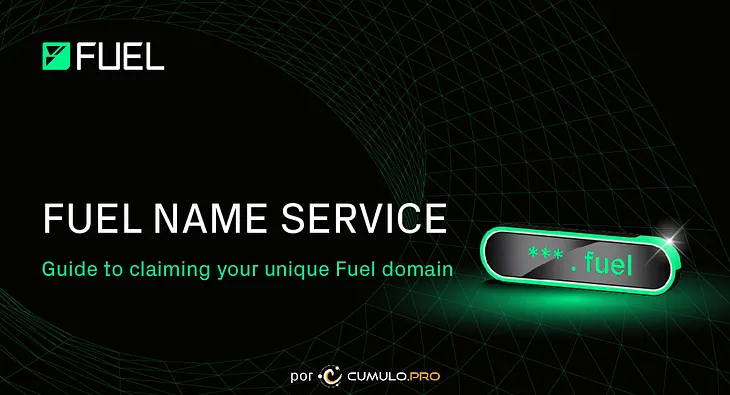 Fuel Name Service