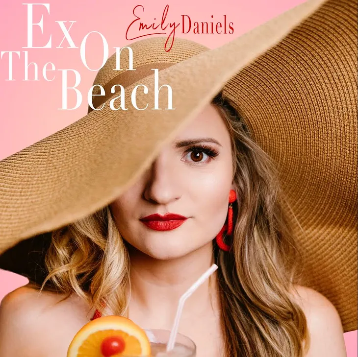 Medium Exclusive First Listen: Emily Daniels “Ex on the Beach”