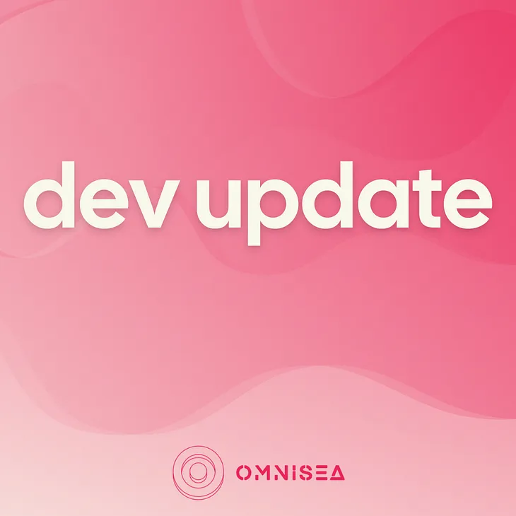 Development Update #2