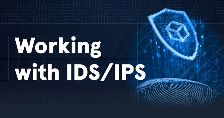 Working with IDS/IPS: Write up, Walkthrough, Answers [HackTheBox, HTB]