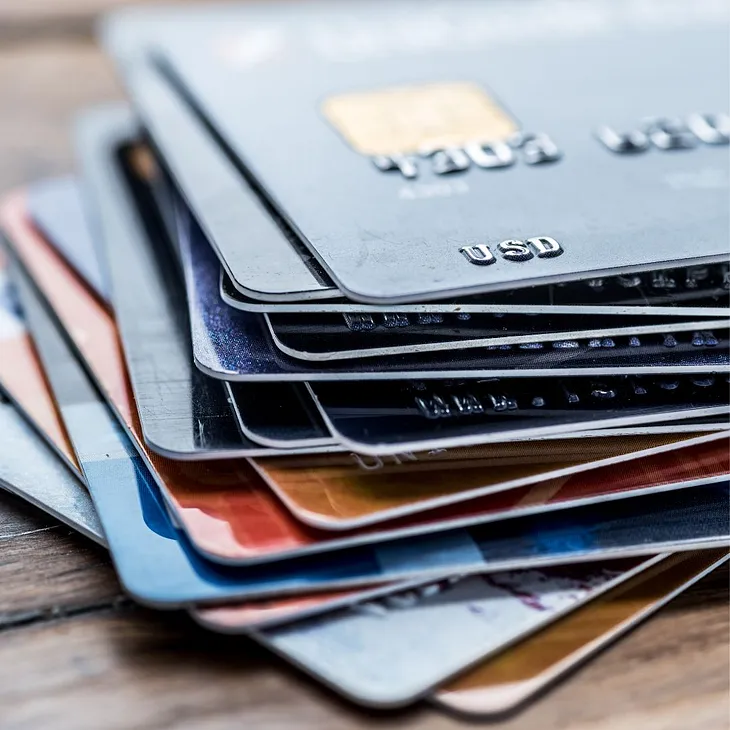 My Friend Haley Stopped Paying Her Credit Cards- And Here’s What Happened