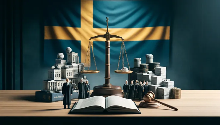 Debt Collection in Sweden: Key Regulations