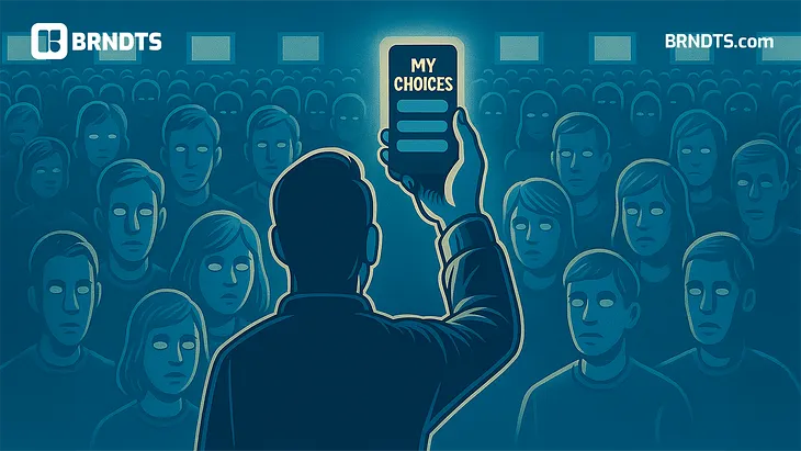 From Passive Consumers to Active Participants: The Rise of the Empowered Viewer