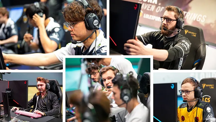 There Can Only Be One: Examining the LCS Summer Split MVP Candidates