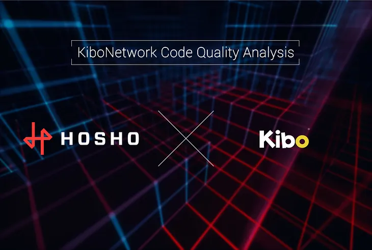 Kibo smart contracts successfully passed the audit!