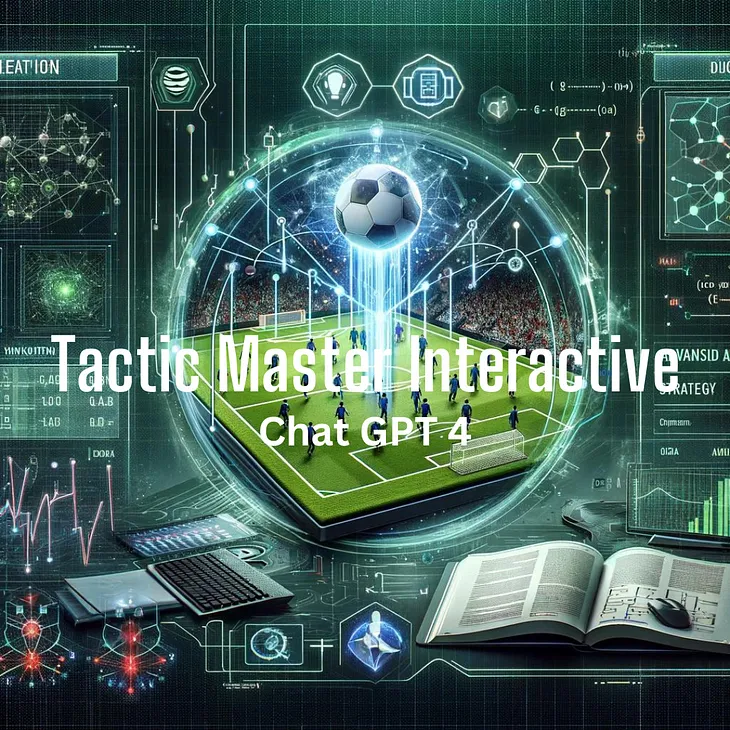 Unveiling Tactic Master Interactive