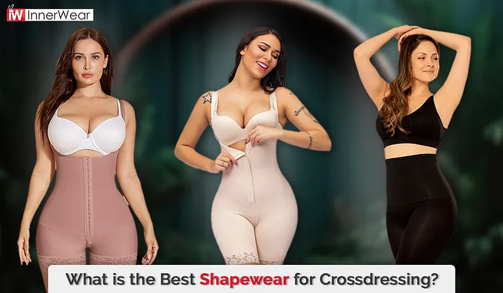Unveiling Elegance and Confidence with Shapewear: Faja Jeans
