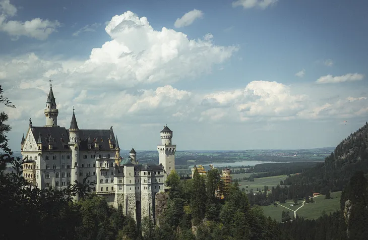 Neuschwanstein — The Ultimate Guide to Visiting the Disney Castle Original