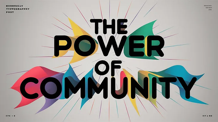 In a world increasingly dominated by digital connections and remote interactions, understanding the transformative power of genuine community has never been more crucial.